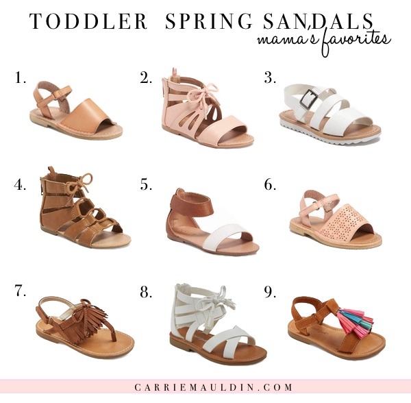 toddler-sandals
