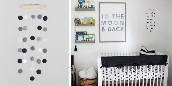 crib mobile